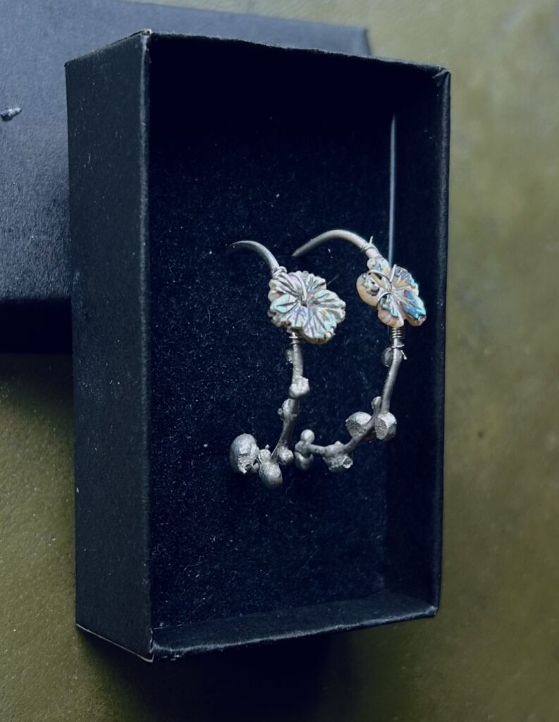 semi-floral-hoops
