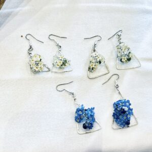 Forget-Me-Not