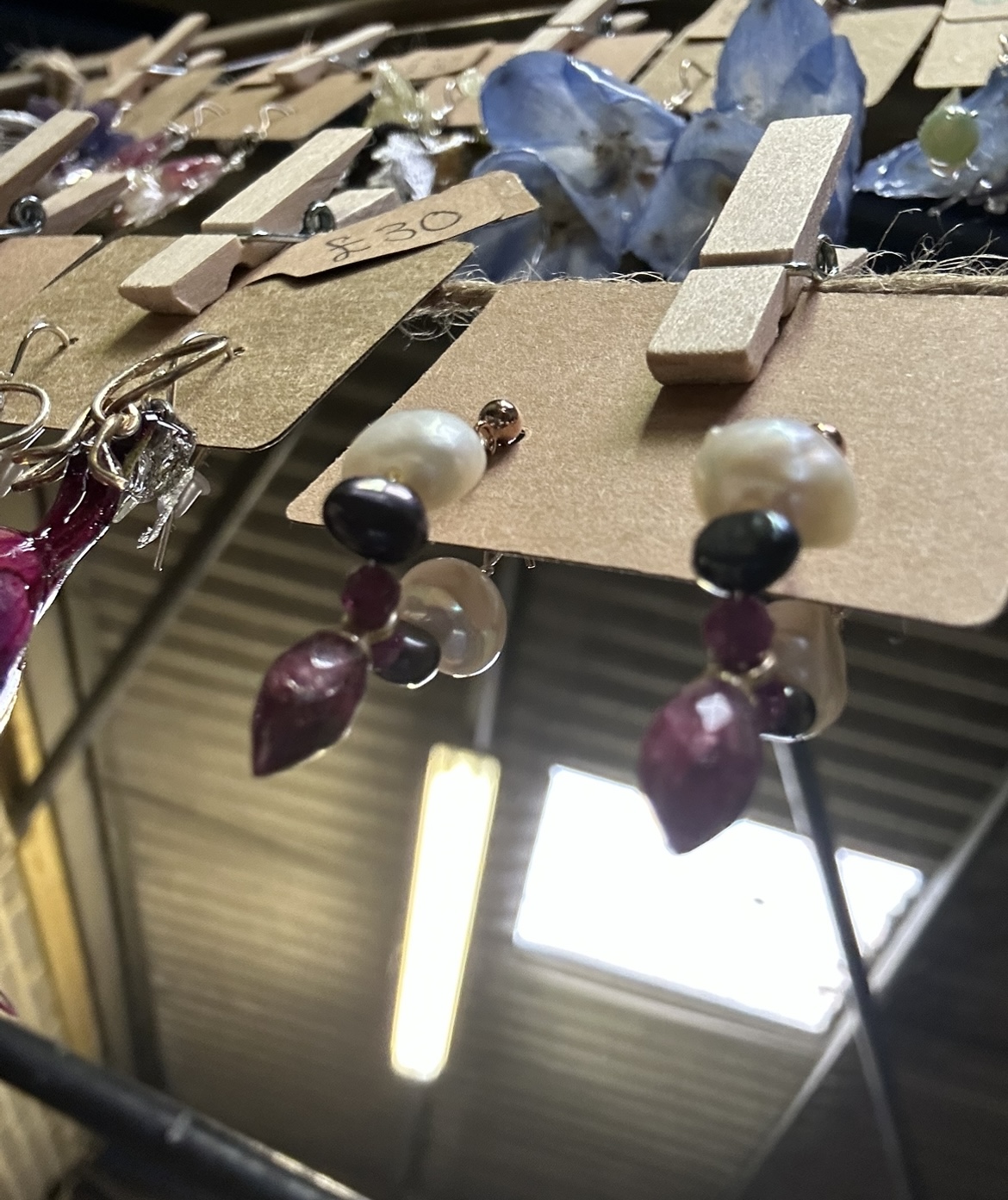 Rubies and Pearls - Image 4