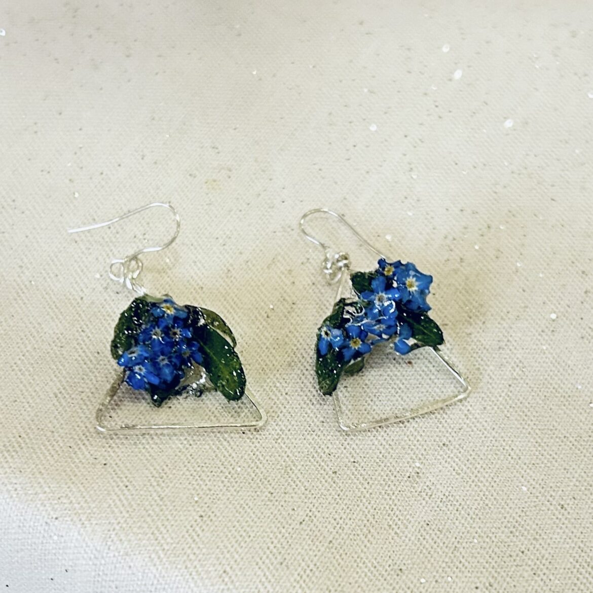 Forget-Me-Nots